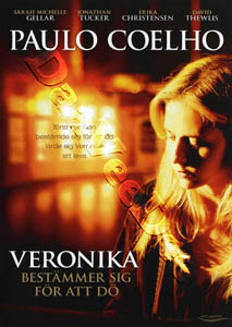 Veronika Decides to Die (DVD)